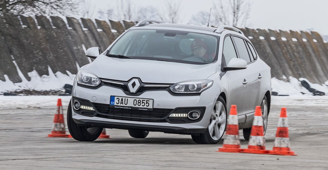 Renault Mégane