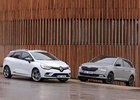 TEST Renault Clio Grandtour 0.9 TCe vs Škoda Fabia Combi 1.0 TSI – Ještě nevymřeli