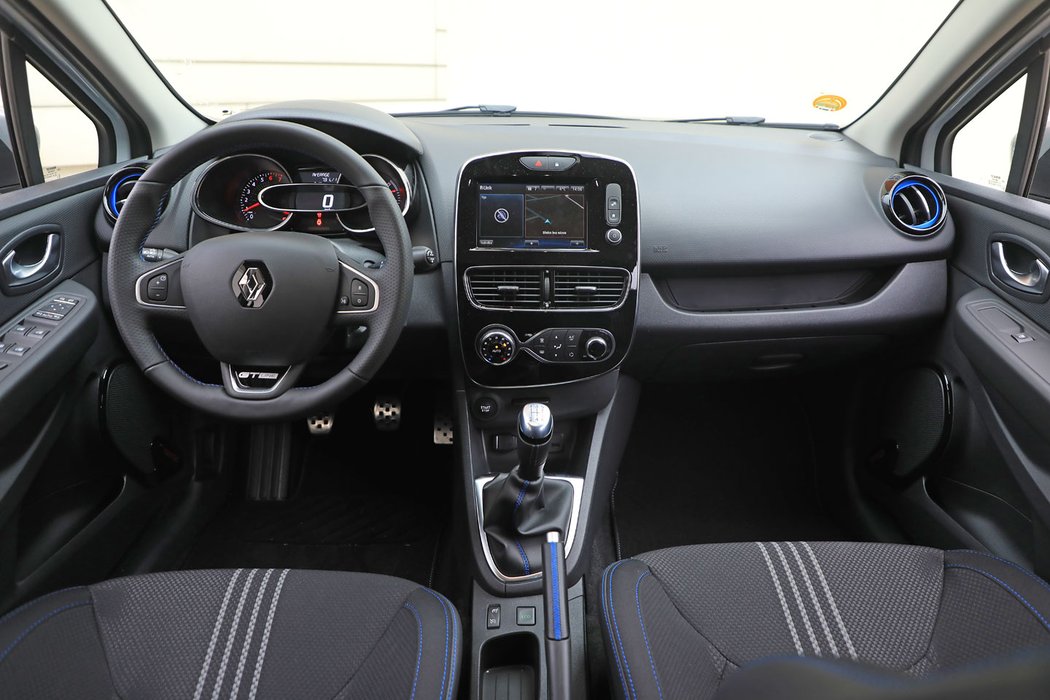 Renault Clio Grandtour