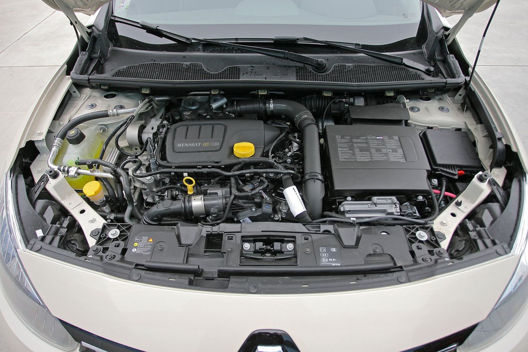 Renault Fluence