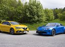 Renault Sport končí