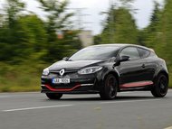 Renault Mégane RS 265 Cup