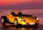 Renault Sport Spider: Silniční placka z Dieppe slaví čtvrtstoletí