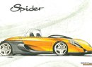 Renault Sport Spider (1994)