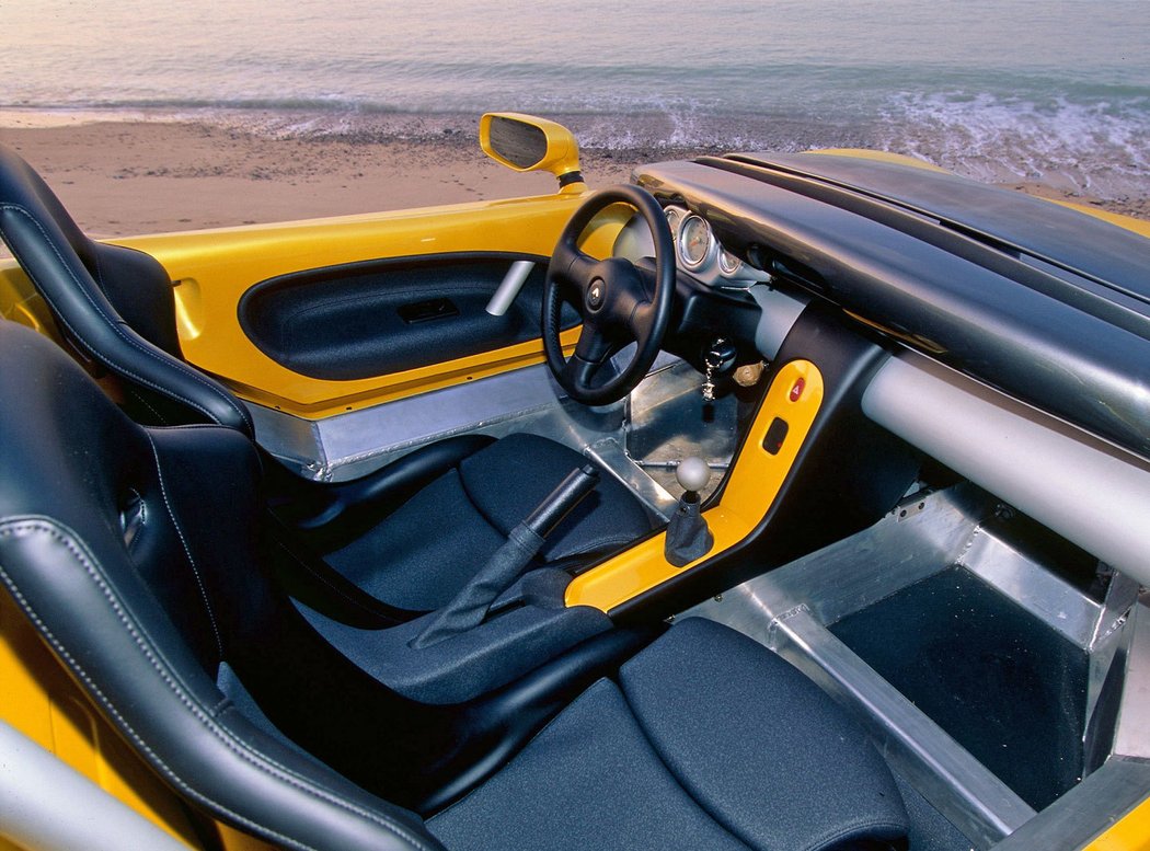 Renault Sport Spider (1995)