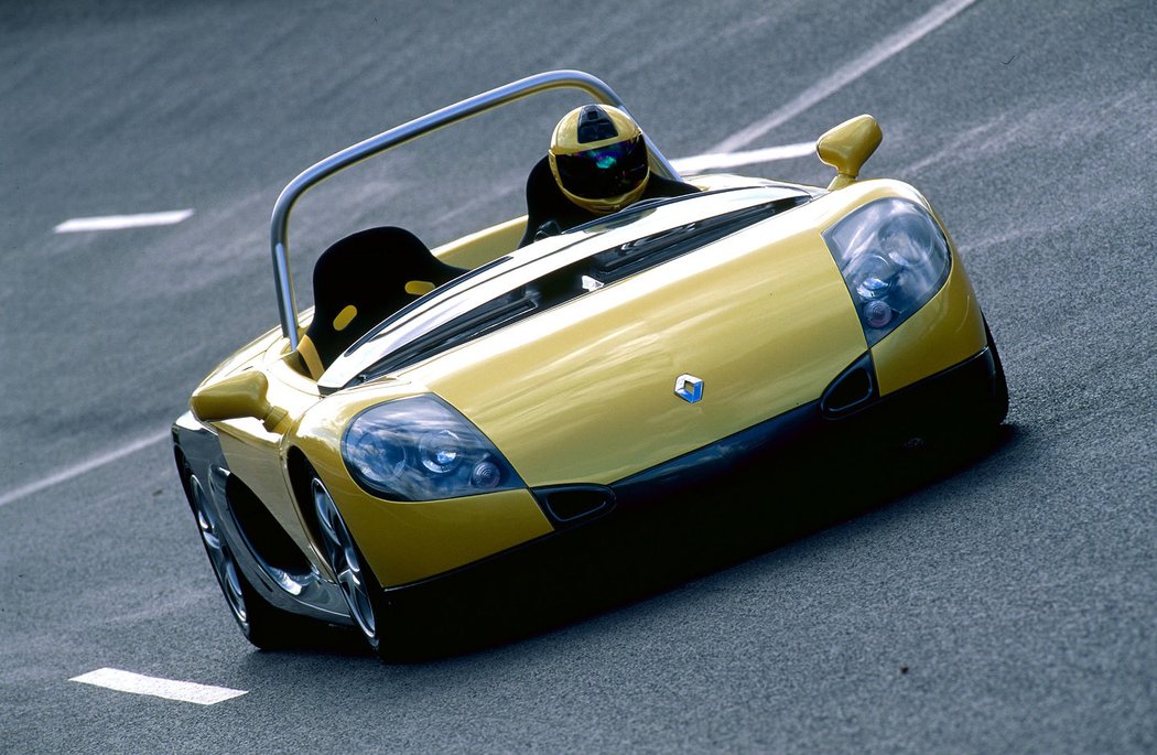 Renault Sport Spider (1995)