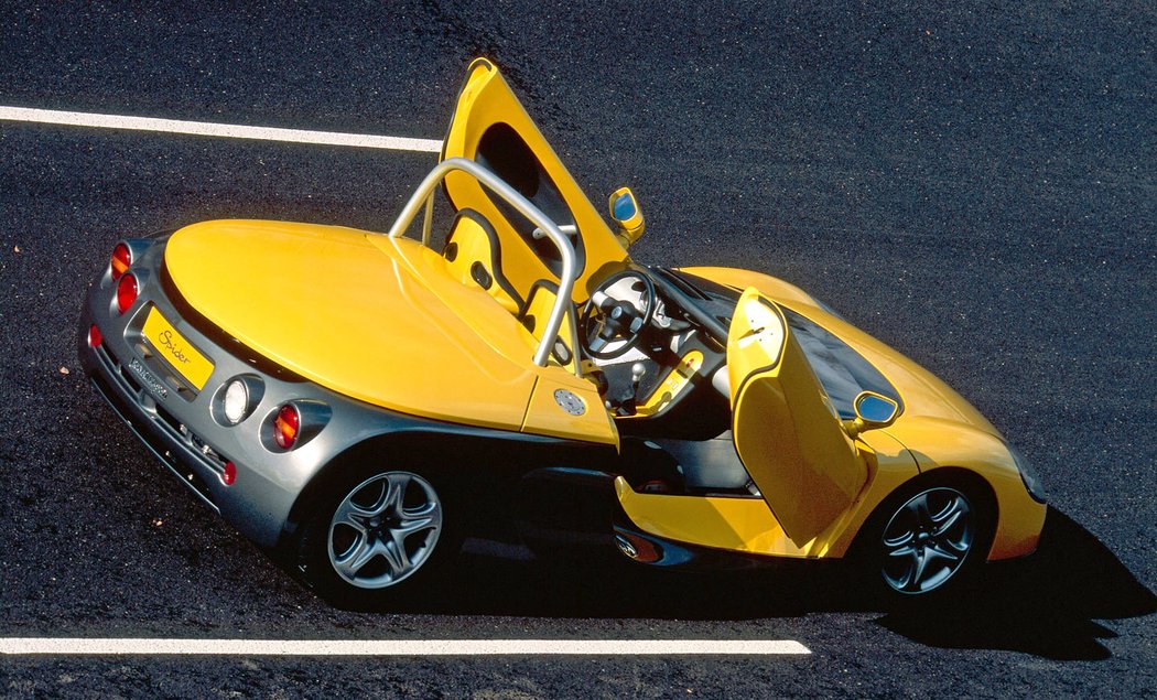 Renault Sport Spider (1995)