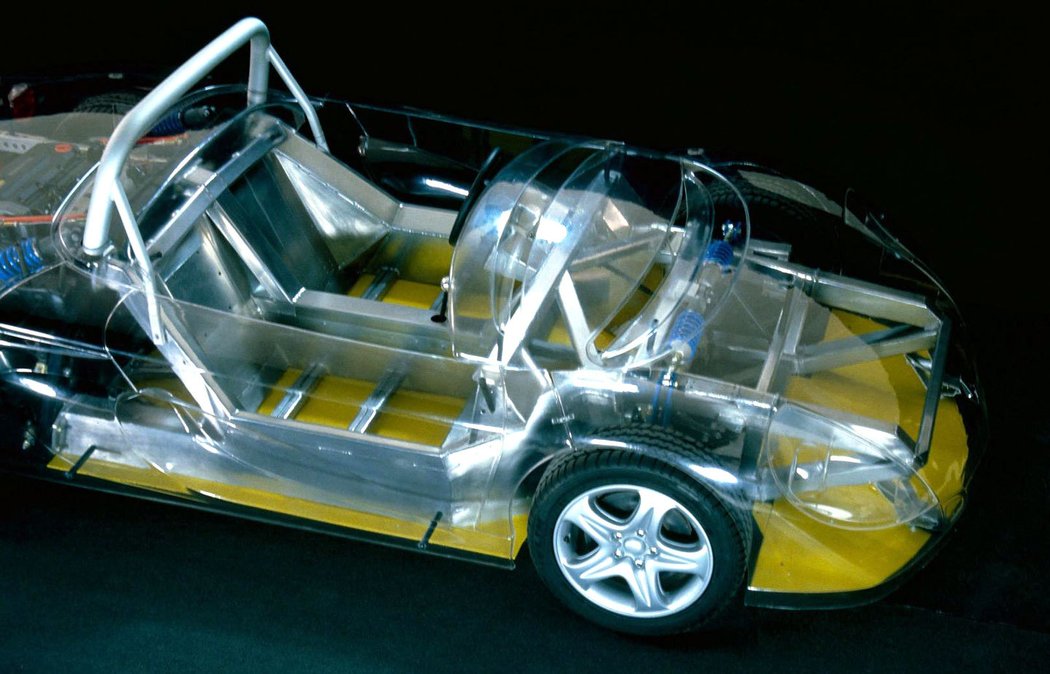 Renault Sport Spider (1995)
