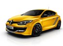 Renault bojuje dále: Přichází Mégane RS 275 Trophy