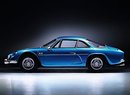 Alpine A110 (1962-1978): Čím se proslavil stejnojmenný předchůdce vzkříšené Alpiny?