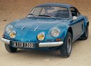 Alpine A110 (1965)