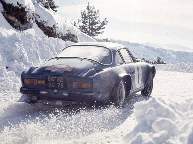 Alpine