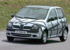 Spy Photos: Nový Renault Twingo - ne jedna ale hned dvě verze