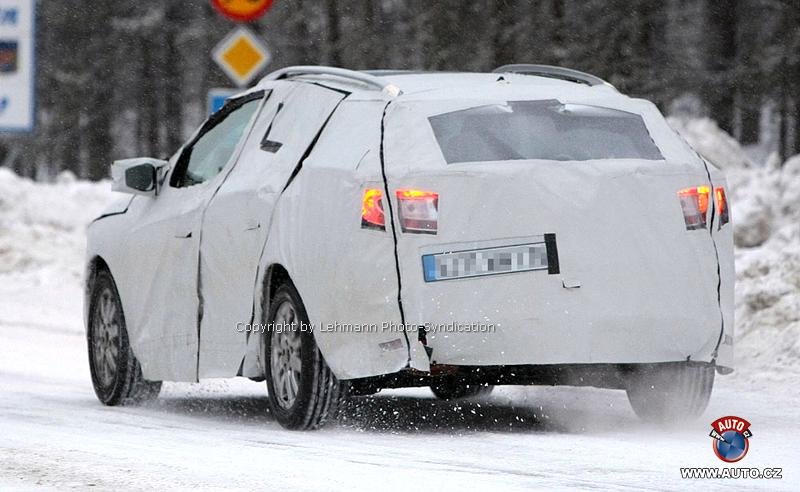 Renault Scénic