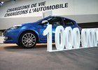 Carminat TomTom: Renault prodal už milion navigací