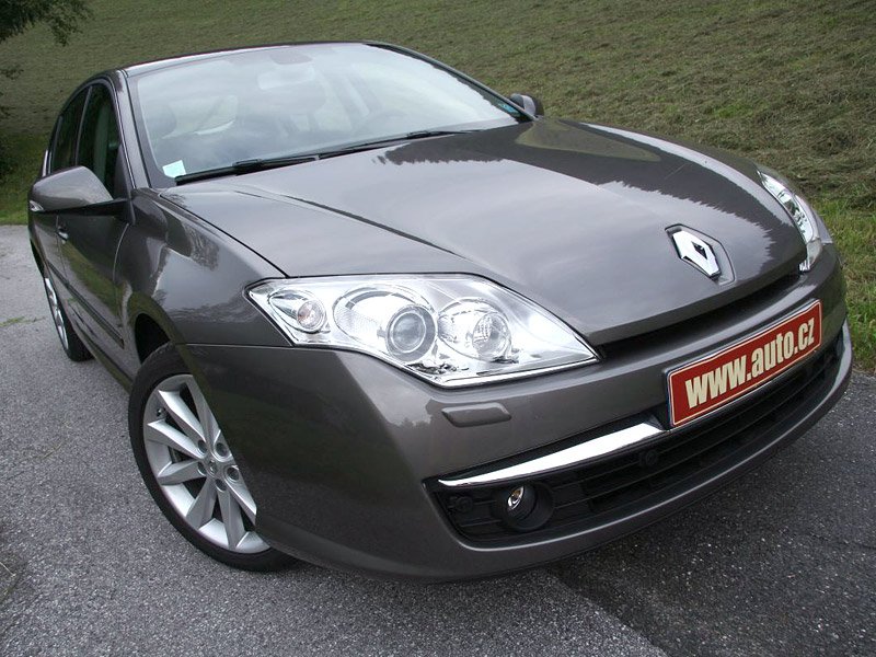 Renault Laguna