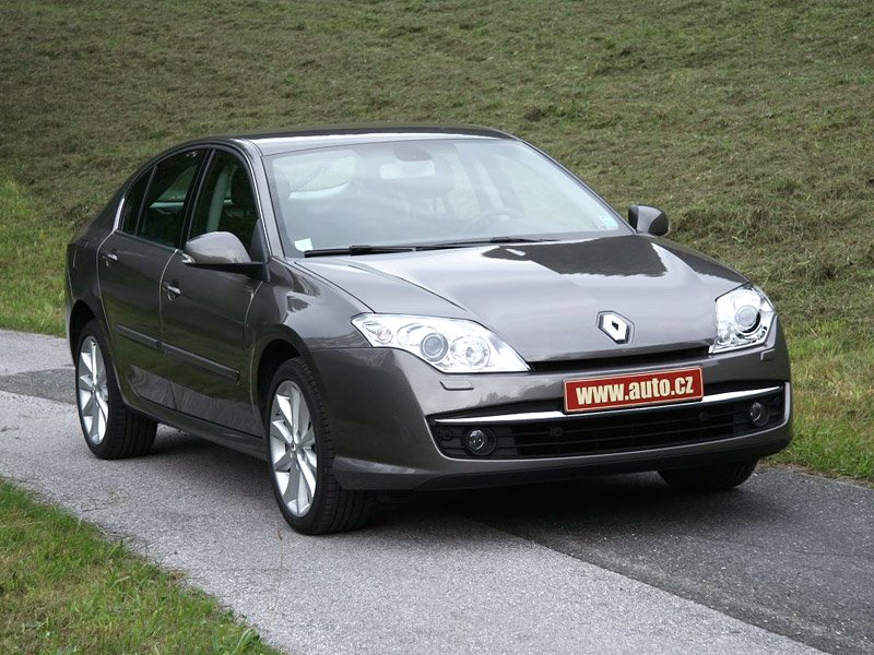 Renault Laguna