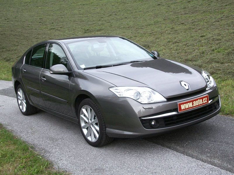 Renault Laguna