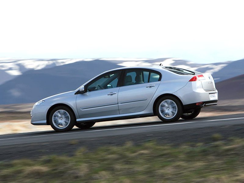 Renault Laguna