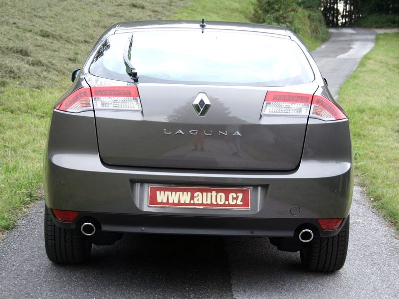 Renault Laguna