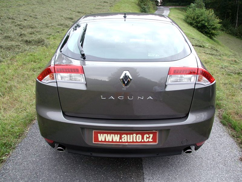 Renault Laguna