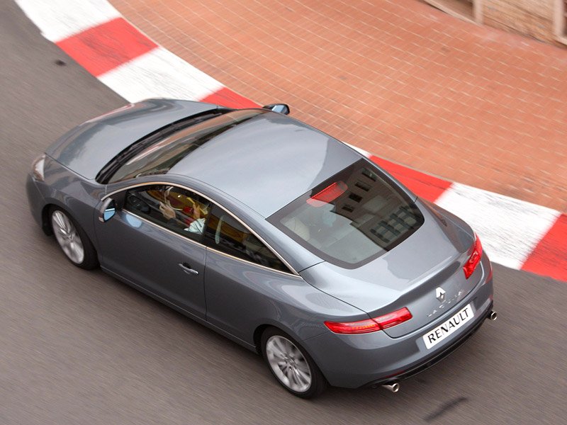 Renault Laguna