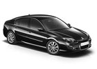 Renault Laguna: Kompletní technická data 