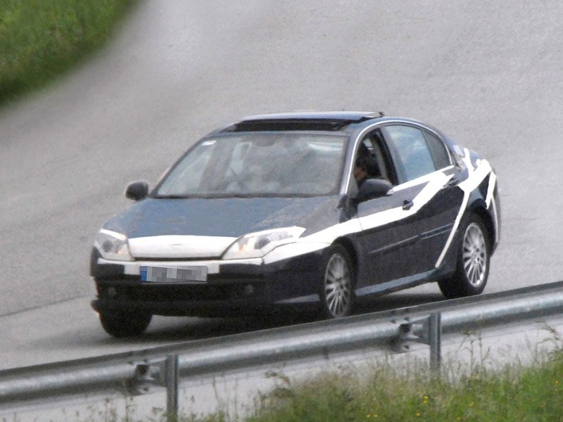 Renault Laguna