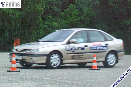 Renault Laguna