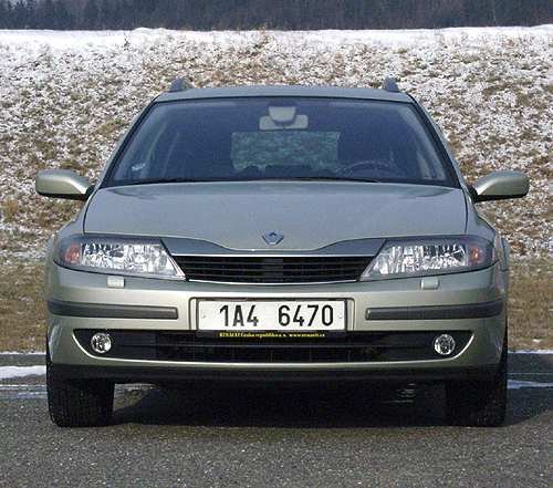 Renault Laguna