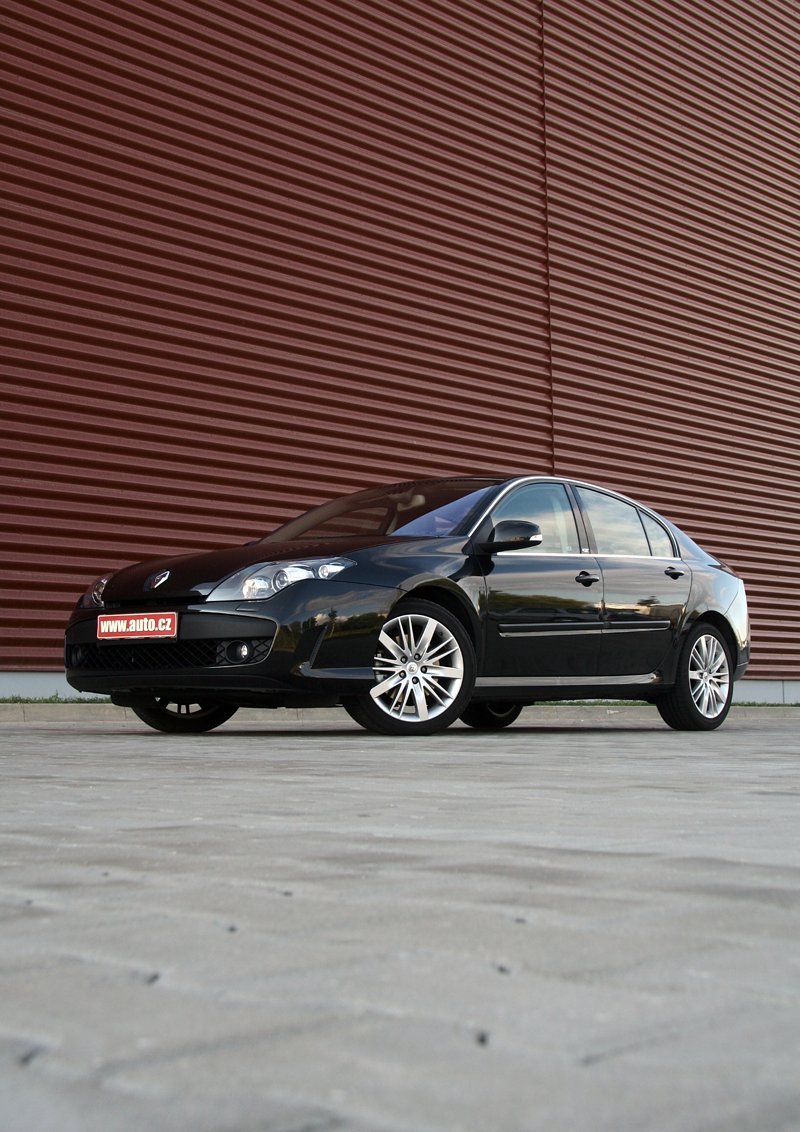 Renault Laguna