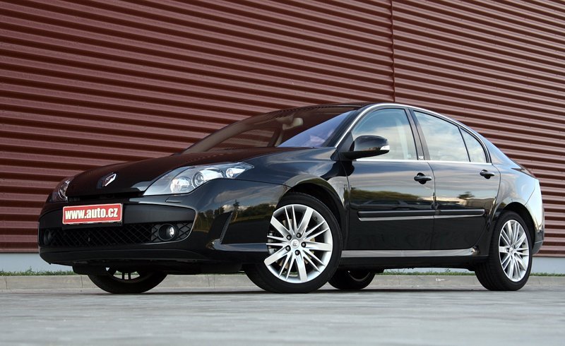 Renault Laguna