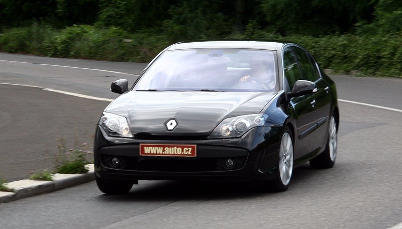 Renault Laguna