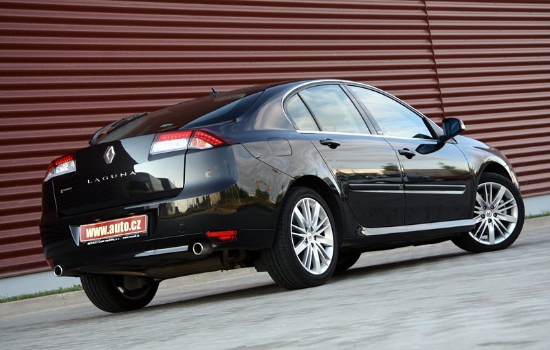 Renault Laguna