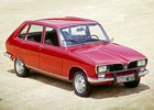 Evropské Automobily roku: Renault 16 (1966). V čem byl revoluční?