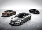 Renault Talisman: Výkladní skříň moderních technologií