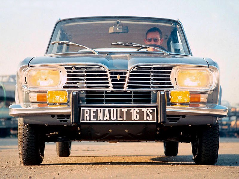 Renault