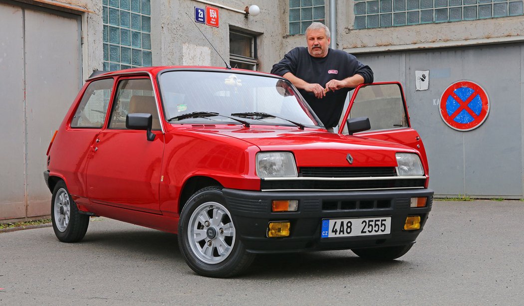 Renault 5