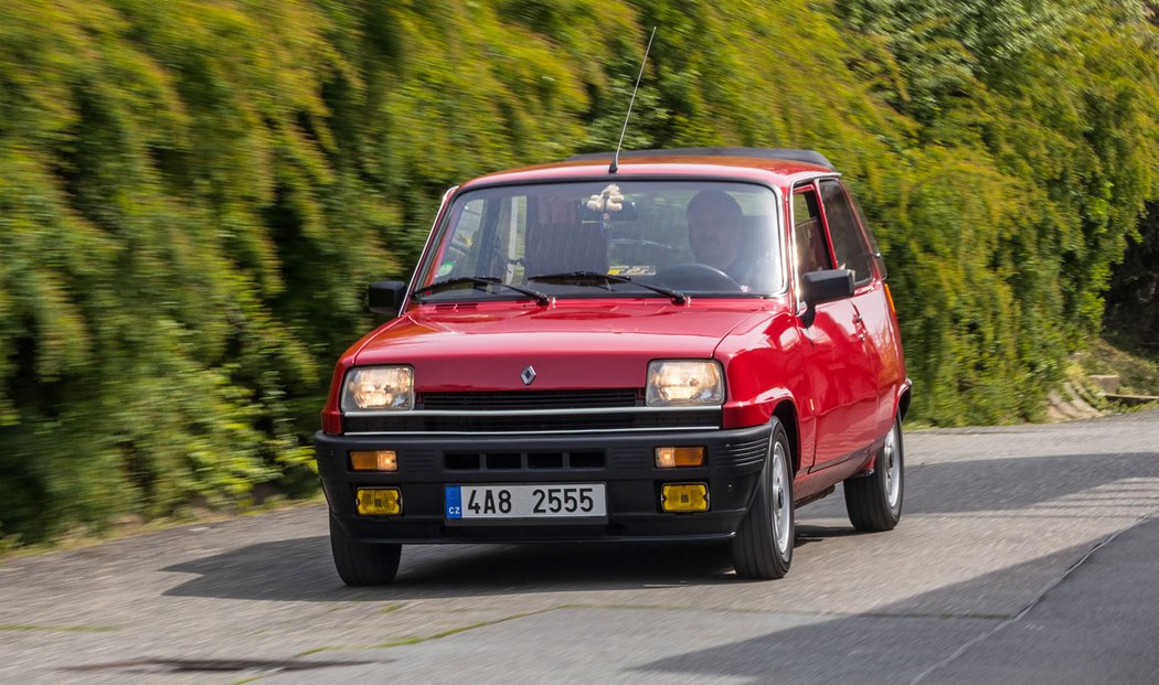 Renault 5