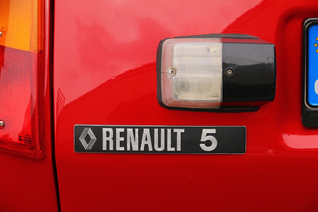 Renault 5