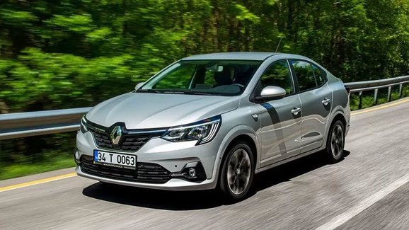 Renault Taliant se začíná prodávat. V čem se liší od sesterské Dacie Logan?