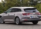 TEST Renault Talisman Grandtour Blue dCi 200 EDC – Konečně s důstojným dieselem