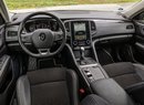 Renault Talisman Grandtour Blue dCi 200 EDC