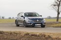 Renault Talisman Grandtour S-Edition TCe 225 EDC GPF: 225 koní pod kontrolou