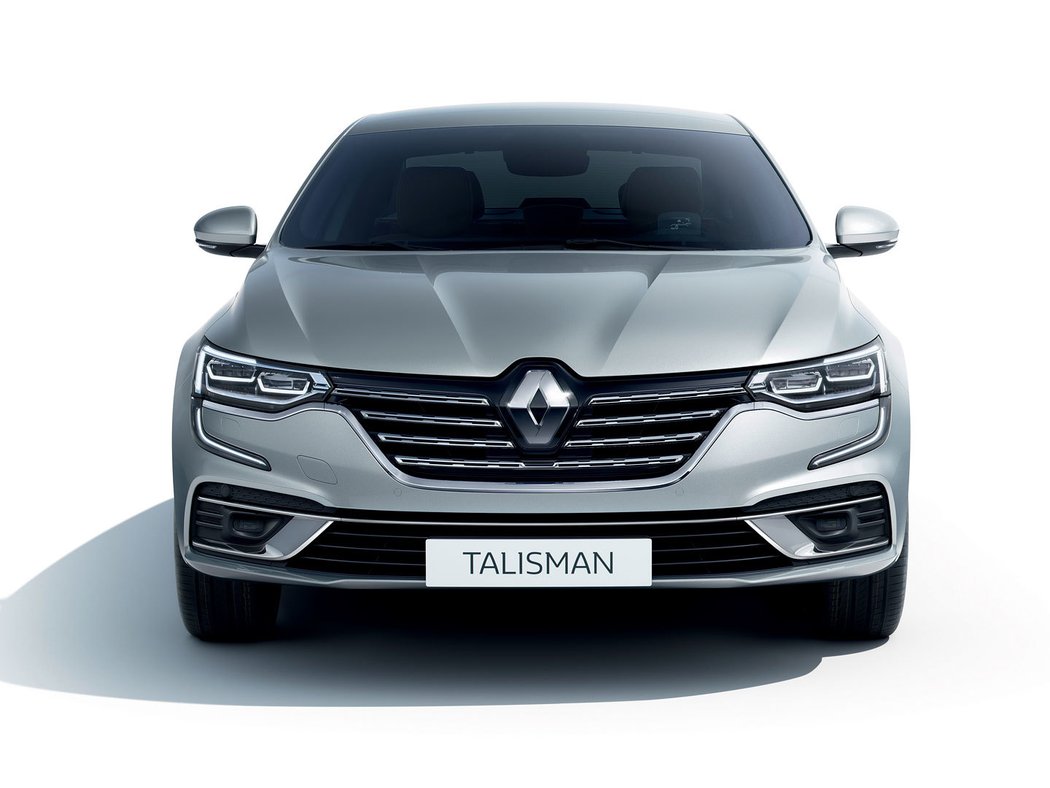 Renault Talisman