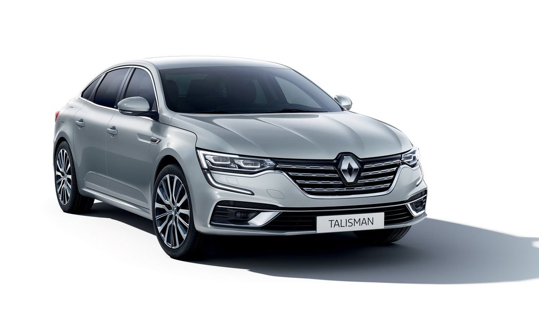 Renault Talisman