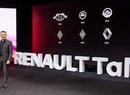 Renault Talk