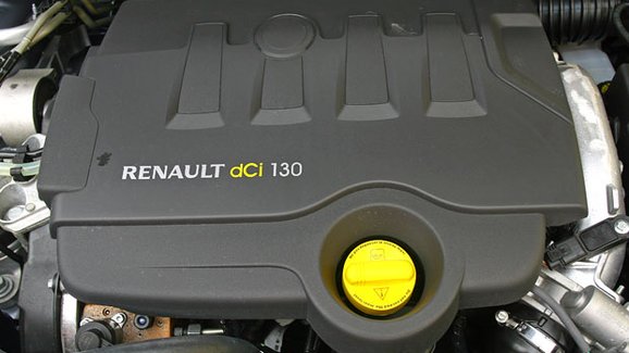 Motor Renault 1.9 dCi (F9Q): Opravdu je tak špatný?