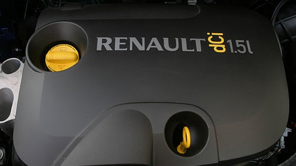 Motor Renault 1.5 dCi (K9K): Tak jak je to tedy s tou spolehlivostí?