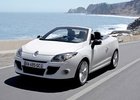 Renault Mégane CC: Nová generace francouzského kupé-kabria